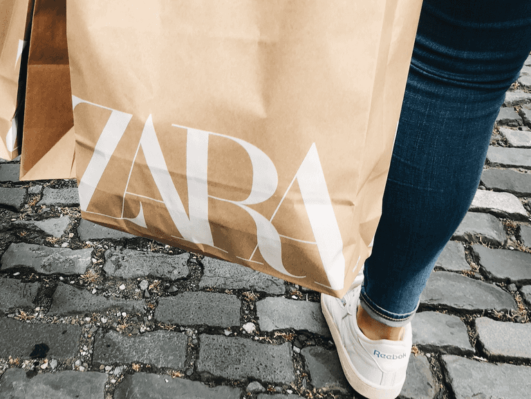 The €20 Zara winter dress that’s about to become your new best friend The €20 Zara winter dress that’s about to become your new best friend