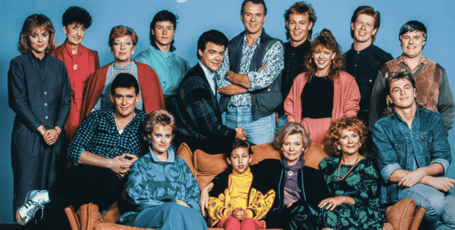 Reg Watson, the creator of Neighbours, has died aged 93 Reg Watson, the creator of Neighbours, has died aged 93