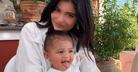 Kylie Jenner ‘can’t wait to have more babies’ after splitting from Travis Scott Kylie Jenner ‘can’t wait to have more babies’ after splitting from Travis Scott