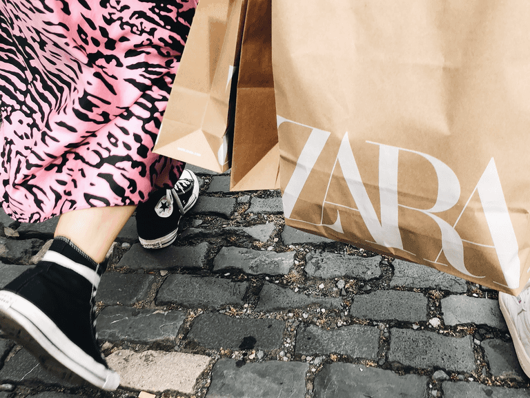The €20 Zara dress that looks set to be fashion’s must-have item for winter 2019 The €20 Zara dress that looks set to be fashion’s must-have item for winter 2019