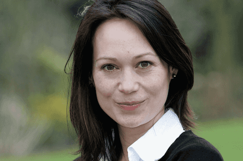 Former Emmerdale actress Leah Bracknell has died, aged 55 Former Emmerdale actress Leah Bracknell has died, aged 55