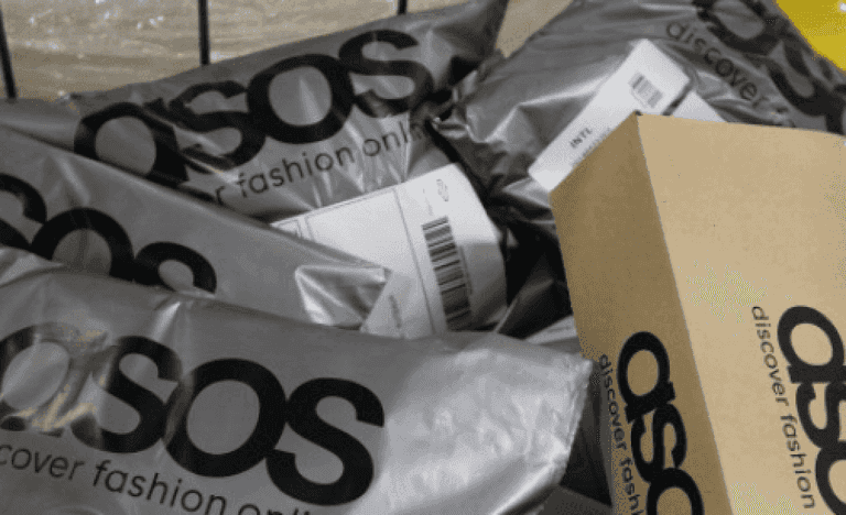 The versatile ASOS dress that will be your favourite look on nothing-to-wear days The versatile ASOS dress that will be your favourite look on nothing-to-wear days