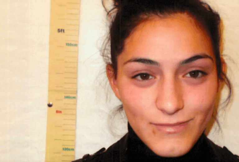 Gardaí seek public’s assistance in locating missing 17-year-old girl Gardaí seek public’s assistance in locating missing 17-year-old girl