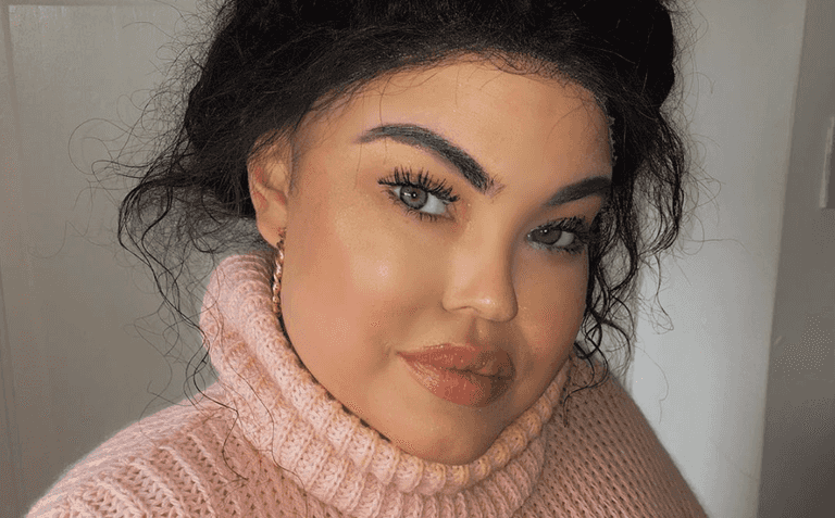 24-year-old influencer Jayda McCann has died after battle with rare form of cancer 24-year-old influencer Jayda McCann has died after battle with rare form of cancer