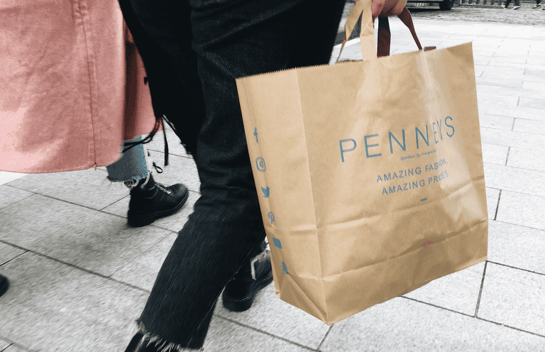 The gorgeous €40 Penneys coat to buy now and keep for Christmas Day The gorgeous €40 Penneys coat to buy now and keep for Christmas Day