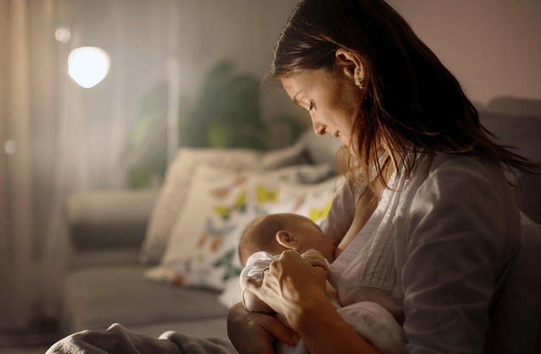 “Breastfeeding is a learning process” – a Rotunda Neonatologist Professor on that very first feed “Breastfeeding is a learning process” – a Rotunda Neonatologist Professor on that very first feed