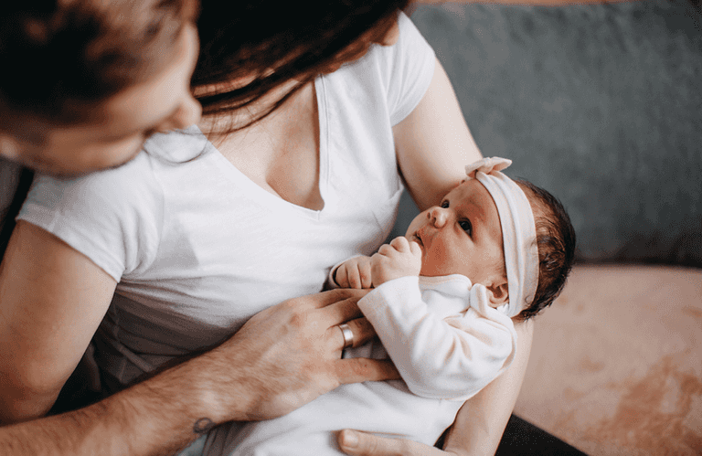 New parents will have more than 2,500 arguments in the first year of their baby’s life New parents will have more than 2,500 arguments in the first year of their baby’s life