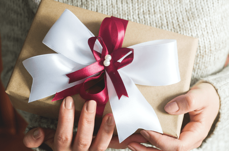 Know a new Irish mum living abroad? The New Mammy Box is the perfect gift Know a new Irish mum living abroad? The New Mammy Box is the perfect gift