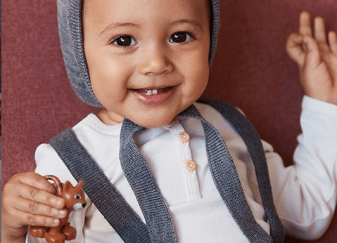 H&M has an exclusive baby collection available online only (and it’s GORGEOUS) H&M has an exclusive baby collection available online only (and it’s GORGEOUS)