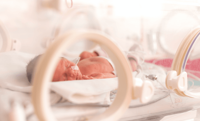 The vast majority of premature babies grow up with no serious health complications says study The vast majority of premature babies grow up with no serious health complications says study