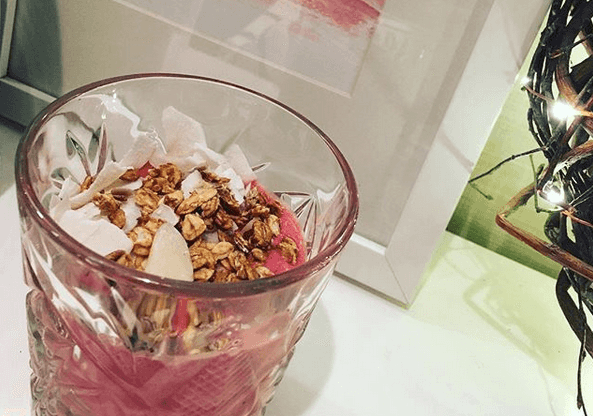 Hidden veggies: The super-healthy smoothie I make my kids most mornings Hidden veggies: The super-healthy smoothie I make my kids most mornings
