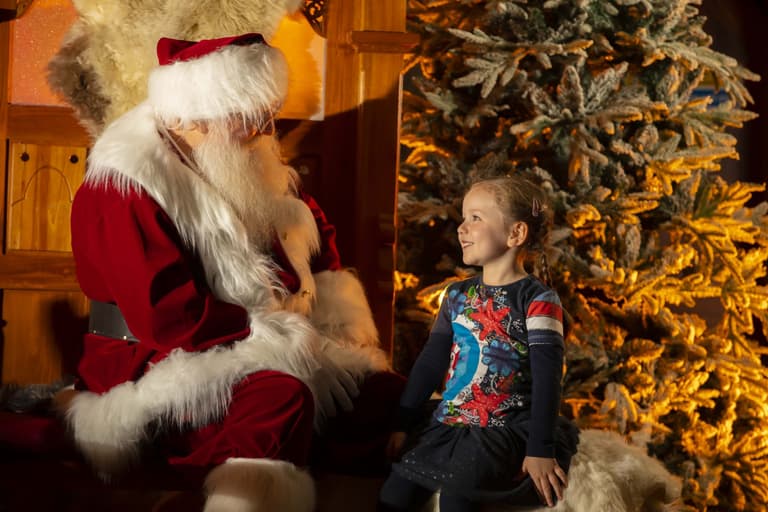 From Santa to mythical creatures, Winterval 2019 is going to be magical From Santa to mythical creatures, Winterval 2019 is going to be magical