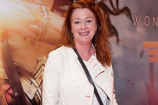 Bláthnaid Ní Chofaigh will take over from Mary Kennedy on Nationwide Bláthnaid Ní Chofaigh will take over from Mary Kennedy on Nationwide