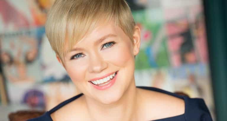 Cecelia Ahern welcomed a baby girl over the weekend, and her name is very unusual Cecelia Ahern welcomed a baby girl over the weekend, and her name is very unusual