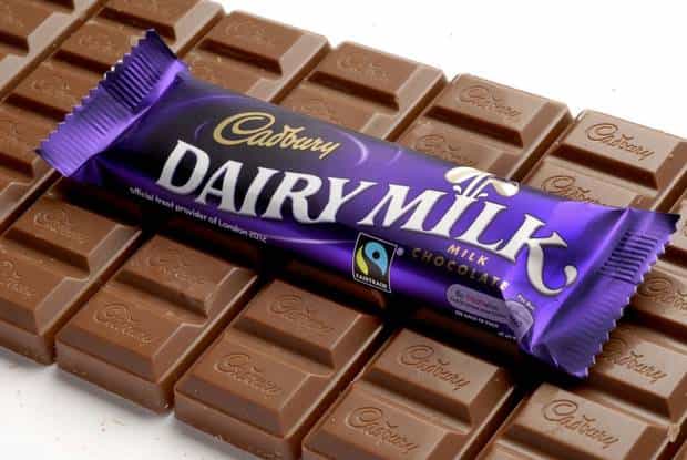 Cadbury has launched a festive flavour chocolate bar that we need to sample Cadbury has launched a festive flavour chocolate bar that we need to sample