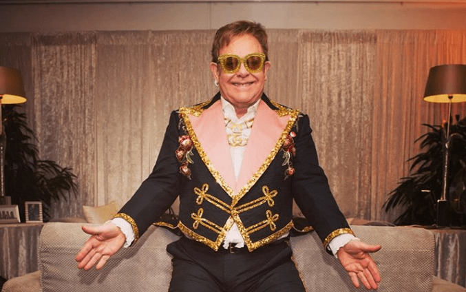 Due to high demand, Elton John has added another date to his Irish tour Due to high demand, Elton John has added another date to his Irish tour