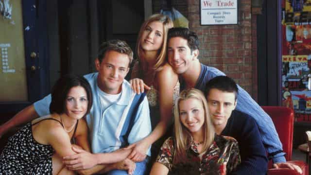 Jennifer Aniston shared her first Instagram photo and oh, the nostalgia Jennifer Aniston shared her first Instagram photo and oh, the nostalgia