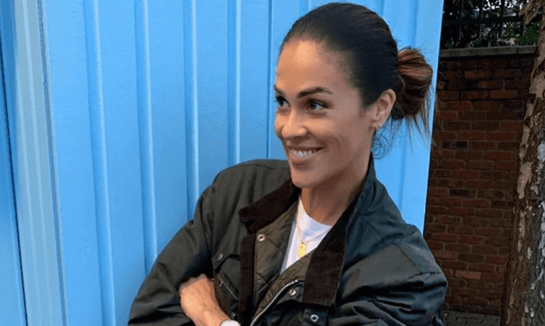 Glenda Gilson gets new Virgin Media Television presenting job Glenda Gilson gets new Virgin Media Television presenting job
