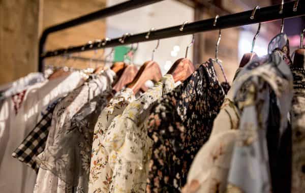 A huge charity fashion sale is taking place next month – and it’s FULL of designer bits A huge charity fashion sale is taking place next month – and it’s FULL of designer bits