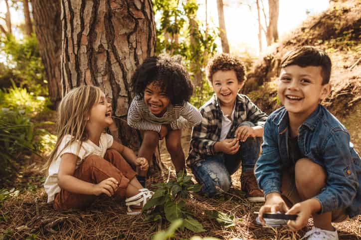 WIN a family adventure worth €500 to challenge yourself and the little daredevils WIN a family adventure worth €500 to challenge yourself and the little daredevils