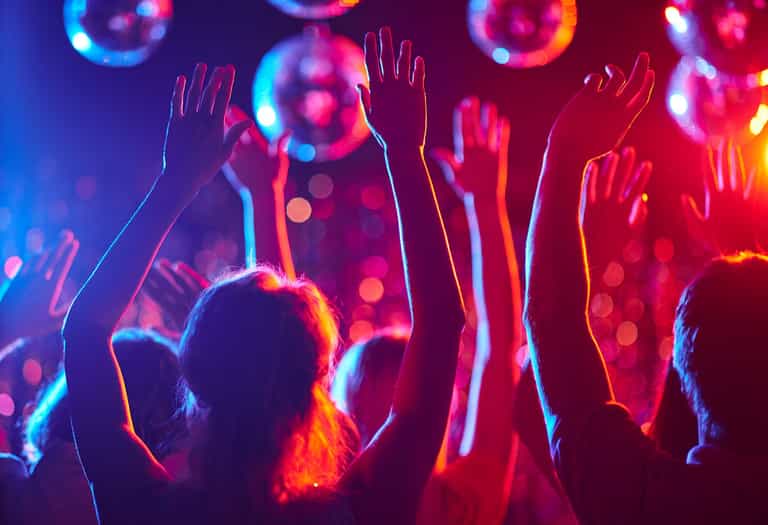 Kidsyard is running a special rave next month especially for single parents Kidsyard is running a special rave next month especially for single parents