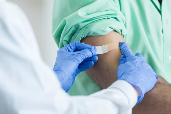 Nurse’s powerful Facebook post explains exactly why the flu vaccine is so important Nurse’s powerful Facebook post explains exactly why the flu vaccine is so important