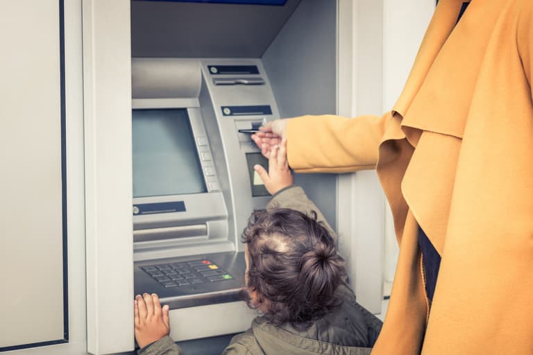 Here’s how you could end up saving more by switching your current account Here’s how you could end up saving more by switching your current account