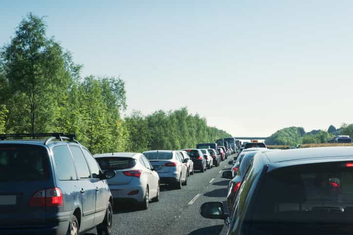 Statistics reveal the ‘worst’ drivers in Ireland are from Laois and Wexford Statistics reveal the ‘worst’ drivers in Ireland are from Laois and Wexford
