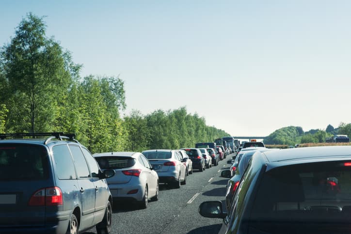 Statistics reveal the ‘worst’ drivers in Ireland are from Laois and Wexford Statistics reveal the ‘worst’ drivers in Ireland are from Laois and Wexford