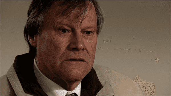 Coronation Street have cast Roy Cropper’s long-lost brother Coronation Street have cast Roy Cropper’s long-lost brother