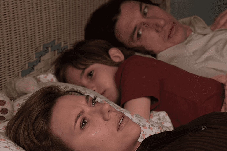 WATCH: First full trailer for Netflix’s Marriage Story is absolutely heartbreaking WATCH: First full trailer for Netflix’s Marriage Story is absolutely heartbreaking