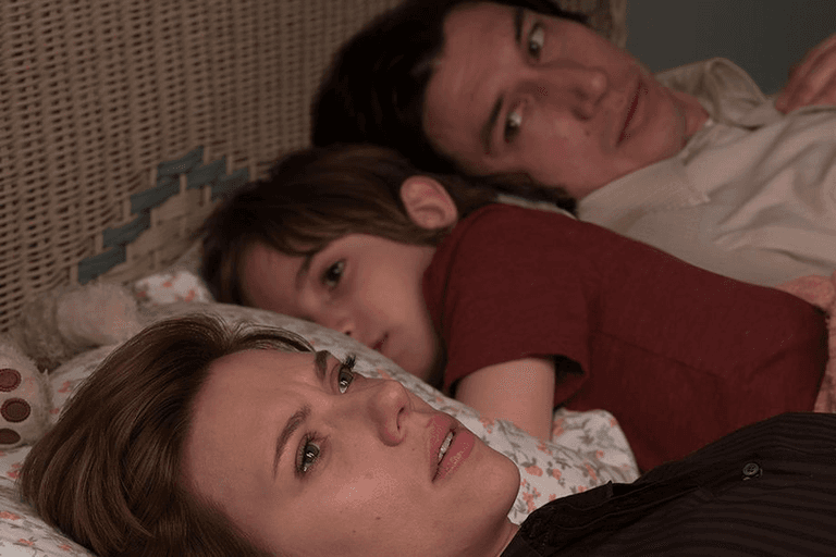 WATCH: First full trailer for Netflix’s Marriage Story is absolutely heartbreaking WATCH: First full trailer for Netflix’s Marriage Story is absolutely heartbreaking