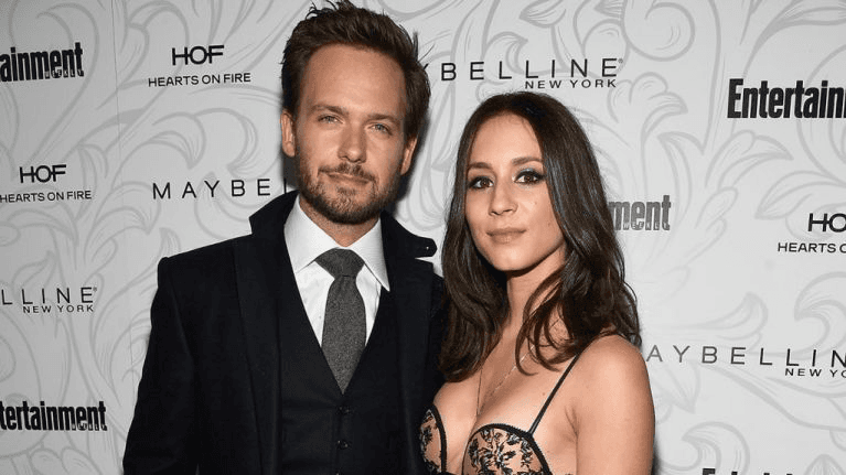 Troian Bellisario has confirmed her daughter’s name and it is TOO cute Troian Bellisario has confirmed her daughter’s name and it is TOO cute