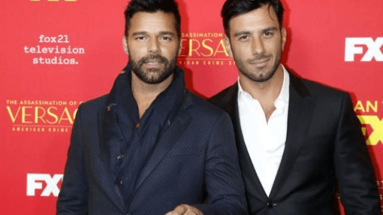 Ricky Martin and his husband Jwan Yosef have welcomed a baby boy Ricky Martin and his husband Jwan Yosef have welcomed a baby boy