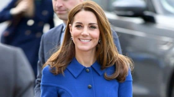 Kate Middleton’s latest shoes are from New Look and they’re a complete bargain at €30 Kate Middleton’s latest shoes are from New Look and they’re a complete bargain at €30