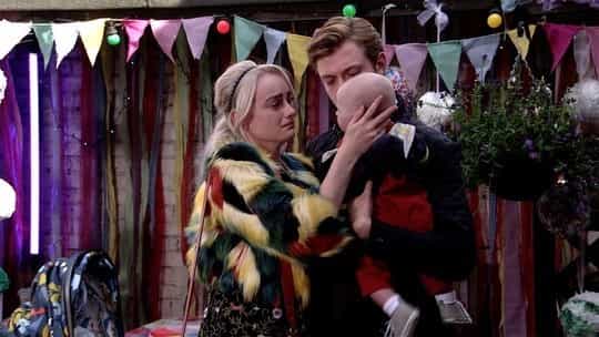 Coronation Street’s Rob Mallard ‘devastated’ by Katie McGlynn’s exit Coronation Street’s Rob Mallard ‘devastated’ by Katie McGlynn’s exit