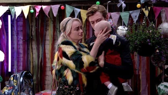 Coronation Street’s Rob Mallard ‘devastated’ by Katie McGlynn’s exit Coronation Street’s Rob Mallard ‘devastated’ by Katie McGlynn’s exit