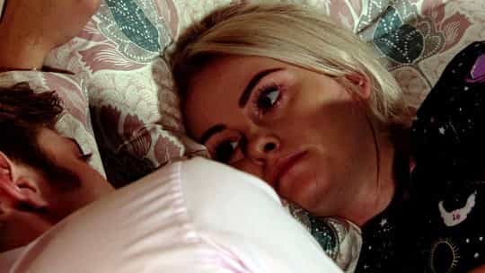 Coronation Street’s Sinead Tinker to get even more heartbreaking news Coronation Street’s Sinead Tinker to get even more heartbreaking news