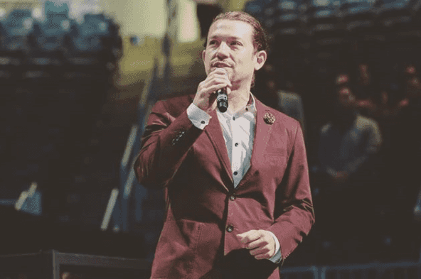 ‘She is free from pain’ Daughter of Hamilton actor Miguel Cervantes passes away ‘She is free from pain’ Daughter of Hamilton actor Miguel Cervantes passes away