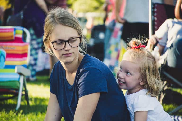 Mum starts debate after admitting why she ‘hates’ being a parent Mum starts debate after admitting why she ‘hates’ being a parent