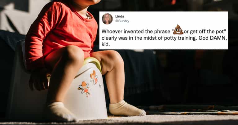 18 gas tweets about potty training that are all too accurate 18 gas tweets about potty training that are all too accurate