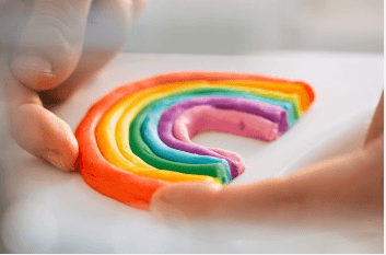 LUSH fun bars are a great way to make bathtime fun and my kids love them LUSH fun bars are a great way to make bathtime fun and my kids love them