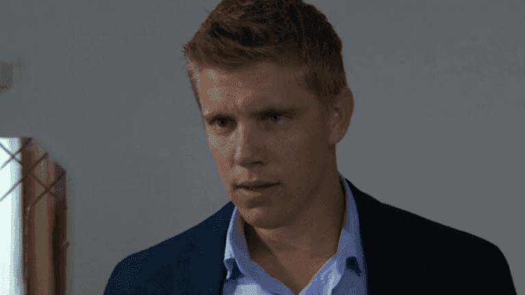 Ryan Hawley teases ’emotional goodbyes’ for Robert Sugden ahead of Emmerdale exit Ryan Hawley teases ’emotional goodbyes’ for Robert Sugden ahead of Emmerdale exit