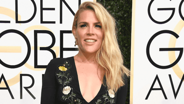 Busy Phillips says problems with uneven parenting caused her to contemplate divorce Busy Phillips says problems with uneven parenting caused her to contemplate divorce
