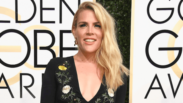 Busy Phillips says problems with uneven parenting caused her to contemplate divorce Busy Phillips says problems with uneven parenting caused her to contemplate divorce