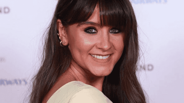 Coronation Street’s Brooke Vincent has given birth to her first child Coronation Street’s Brooke Vincent has given birth to her first child