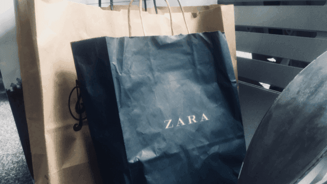 Three gorgeous Zara tops all under €30 to add to your winter wardrobe Three gorgeous Zara tops all under €30 to add to your winter wardrobe