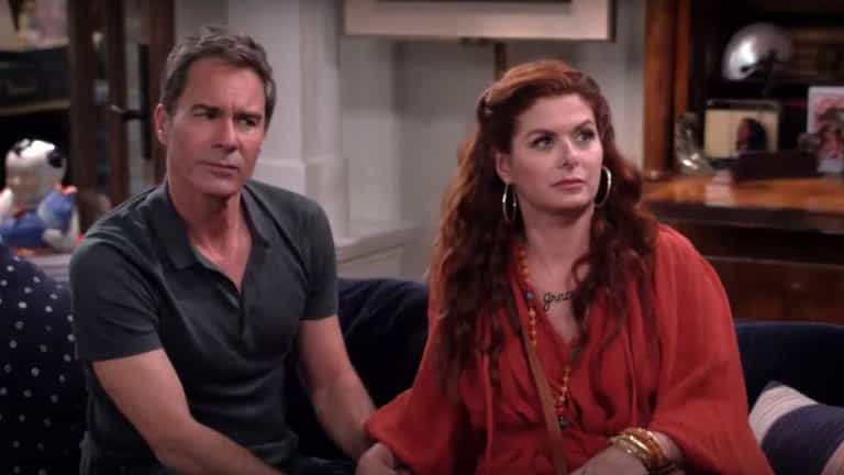 The first look at the final season of Will & Grace is here – and reveals a massive twist The first look at the final season of Will & Grace is here – and reveals a massive twist