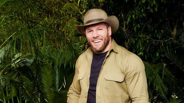I’m A Celeb fans furious over James Haskell and Ian Wright’s comments about Christmas I’m A Celeb fans furious over James Haskell and Ian Wright’s comments about Christmas