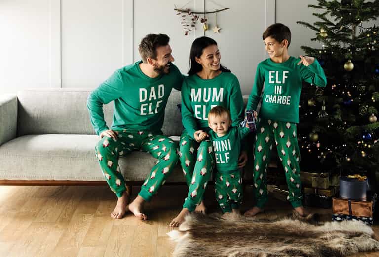 Aldi will be stocking matching family Christmas jammies next week and we need them Aldi will be stocking matching family Christmas jammies next week and we need them